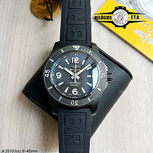 BREITLING SUPEROCEAN ETA TF JK28180