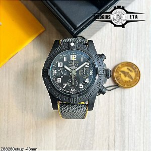 BREITLING 1884 ETA GF Z68260