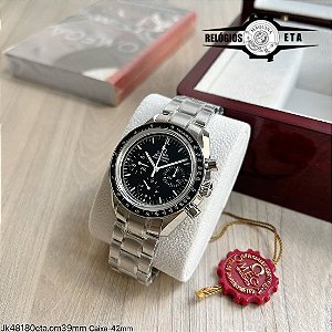 OMEGA SPEEDMASTER ETA JK48180