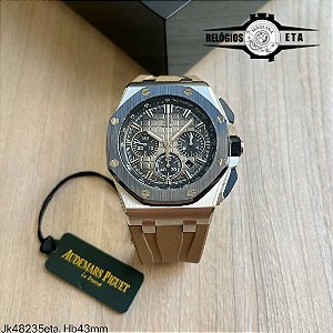 AUDEMARS PIGUET ETA ROYAL OAK JK48235