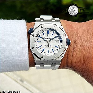 AUDEMARS PIGUET ETA ROYAL OAK OFFSHORE JK28160z
