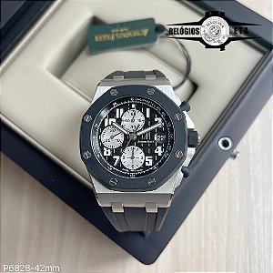 AUDEMARS PIGUET ETA ROYAL OAK P6828