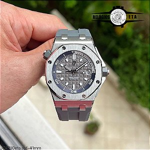 AUDEMARS PIGUET ETA ROYAL OAK J38210