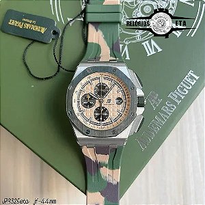 AUDEMARS PIGUET ETA MILITARE ROYAL OAK