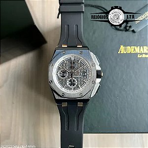 AUDEMARS PIGUET ETA ROYAL OAK OFFSHORE PRIDE OF GERMANY