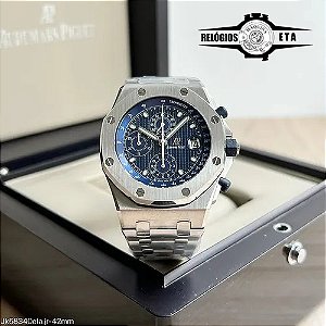 AUDEMARS PIGUET ETA 25TH ANNIVERSARY
