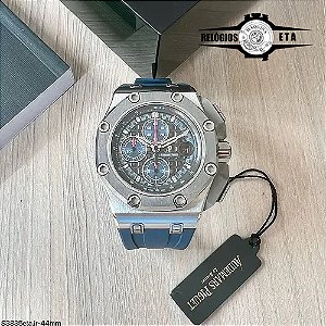 AUDEMARS PIGUET ETA ROYAL OAK OFFSHORE MICHAEL SCHUMACHER