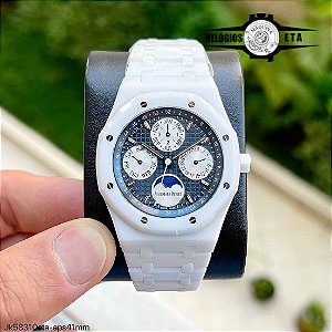AUDEMARS PIGUET ETA BRANCO