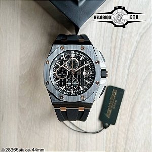 AUDEMARS PIGUET ETA PRETO