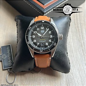 TAG HEUER AUTAVIA ETA J68135