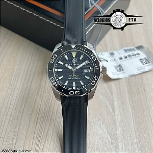TAG HEUER AQUARECER ETA J58185