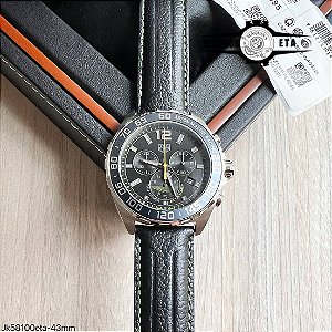 TAG HEUER ASTON MARTIN ETA