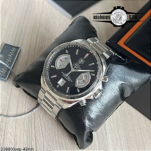 TAG HEUER CALIBRE 17 ETA