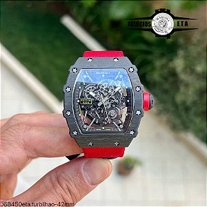 RICHARD MILLE RAFAEL NADAL ETA J68450