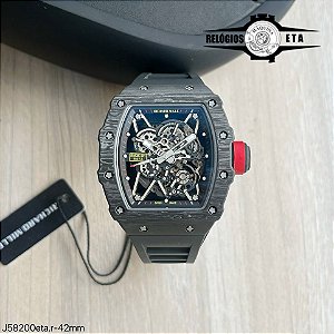 RICHARD MILLE RAFAEL NADAL ETA J58200