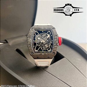 RICHARD MILLE RAFAEL NADAL ETA TURBILHÃO J68320