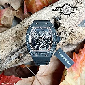 RICHARD MILLE JR295 ETA