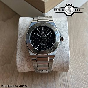 IWC INGENIEUR ETA J58180