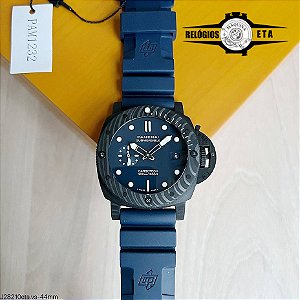 PANERAI SUBMERSIBLE ETA J28210