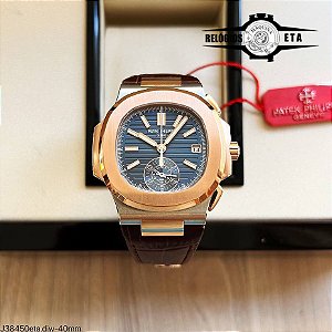 PATEK PHILIPPE ETA J38450diw