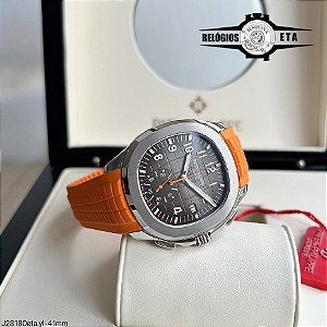 PATEK PHILIPPE AQUANAUT ETA J28180
