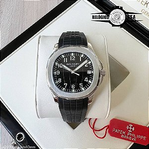 PATEK PHILIPPE AQUANAUT ETA