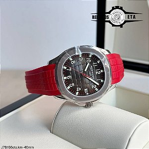 PATEK PHILIPPE AQUANAUT ETA J78155
