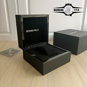 CAIXA RICHARD MILLE