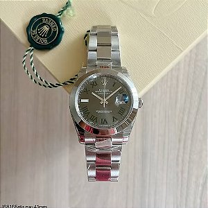 ROLEX DATEJUST 41MM 126300