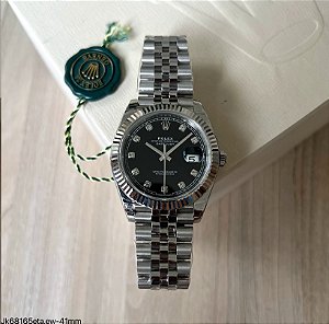 ROLEX DATEJUST ETA PEDRA 3231