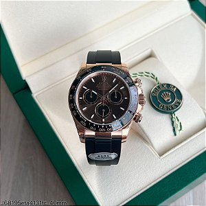 ROLEX DAYTONA ETA 4131FC J68195
