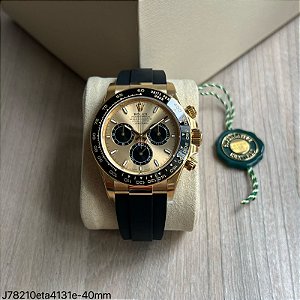 ROLEX DAYTONA ETA 4131E J78210