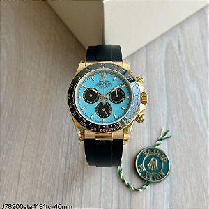 ROLEX DAYTONA ETA 4131FC J78200