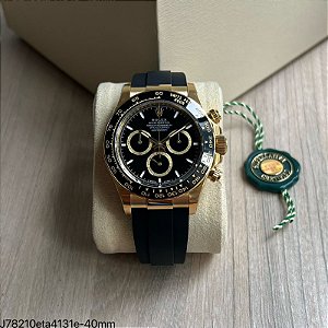 ROLEX DAYTONA ETA 4131E J78211