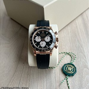 ROLEX DAYTONA ETA 4131FC J78201