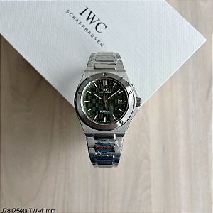 IWC INGENIEUR ETA J78175