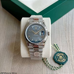 ROLEX DAYDATE ETA J38185TE