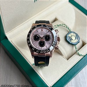 ROLEX DAYTONA ETA 7750 J68200
