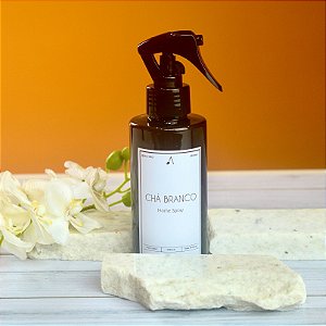 HOME SPRAY CHÁ BRANCO