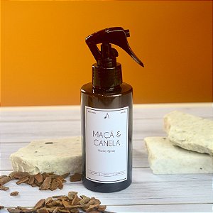 HOME SPRAY MAÇÃ E CANELA