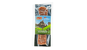 Salaminho de Carne Suína Defumada - Landjager 100 g