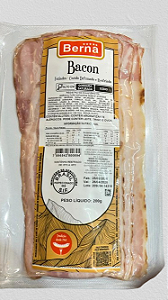 BACON FATIADO - 200g ⭐