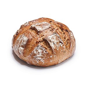 PÃO DE NOZES WALNUSSBROT - 400g