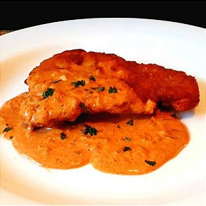 Molho de páprica para schnitzel 150g