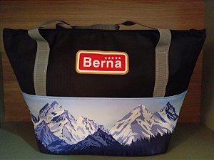 Bolsa Térmica Grande/Berna