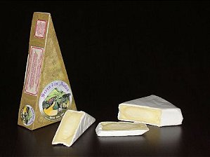 Queijo Brie - Serra das Antas  200 gr