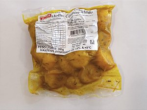 Batata Cozida ao Molho Condimentado 300g