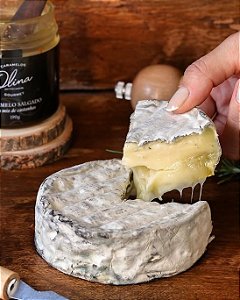 Queijo Lua Cheia - Serra das Antas - 0,340 gr
