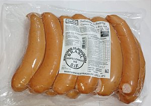 Salsichão Schüblig G - 2,0 KG (12 Salsichões)
