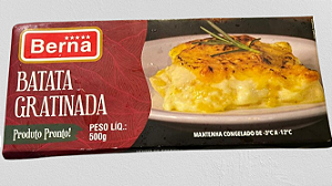 Batata Gratinada - 500g